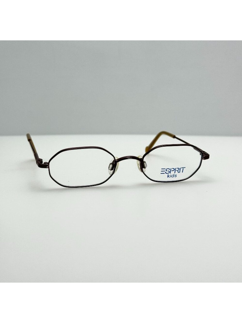 Esprit 9142 035 Eyeglasses Eye Glasses Frames Kids 42-18-120